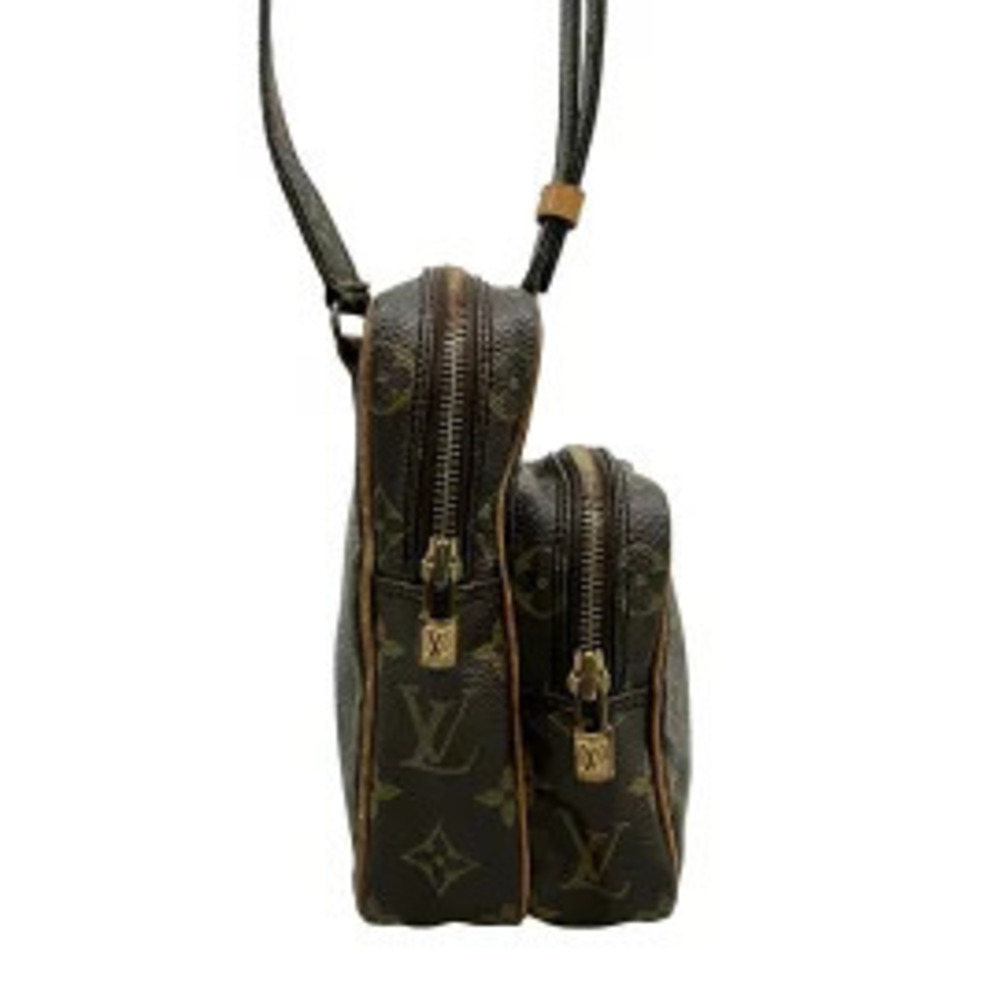 Louis Vuitton Amazon Shoulder Bag Crossbody